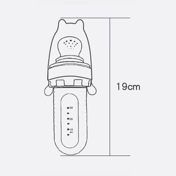 BABY BITE BAG - Picture 3 of 11